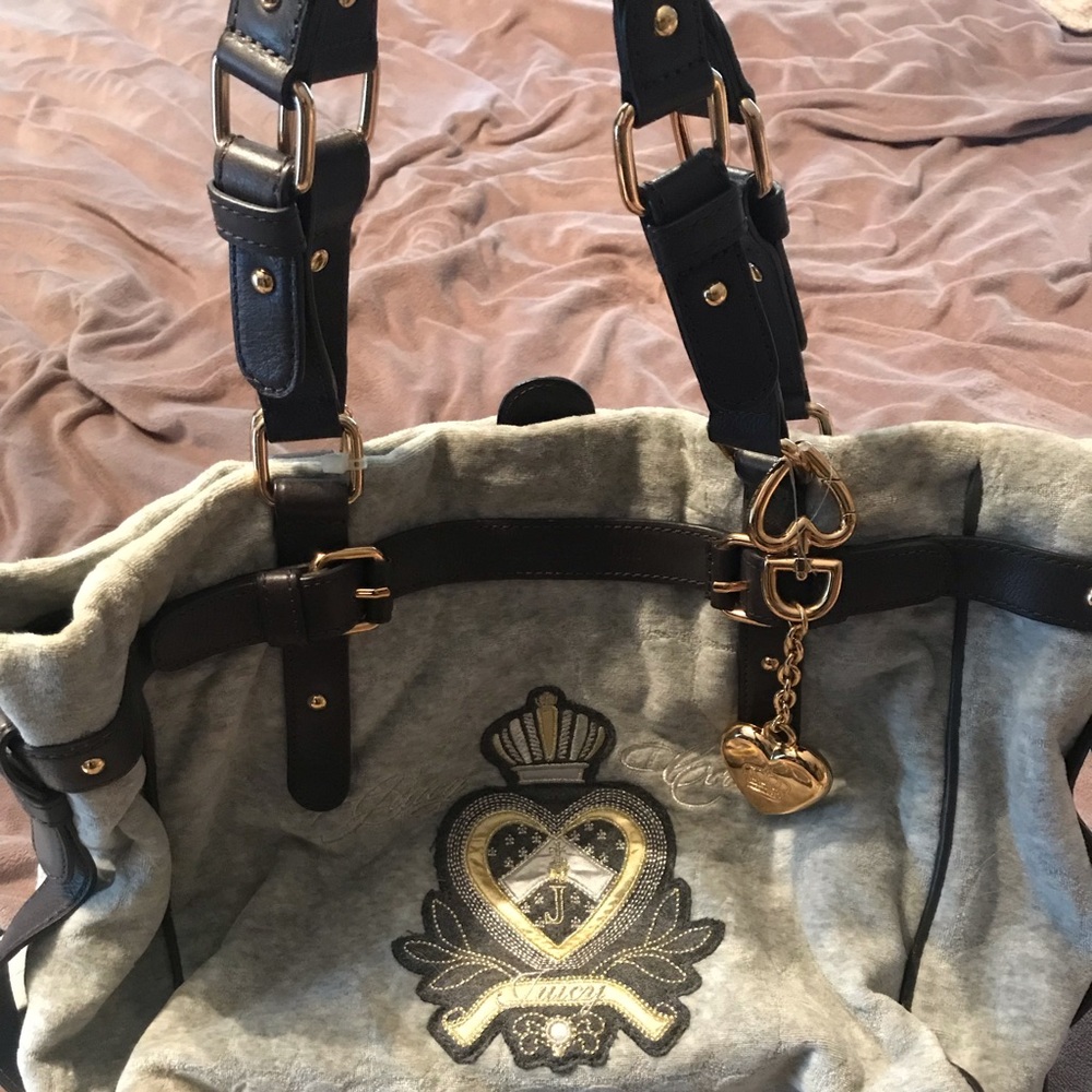 Large Juicy Bag